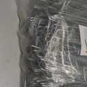 6 inch Garden Landscape Staples Galvanized Pins Lawn Stakes for Weed Barrier Ground Cover,U-Type Heavy Duty