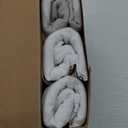 3-Pack Organic Baby Swaddle Sleep Sacks - Swaddles for Newborns, Infant 0-3 Months, Baby Girls, Boys, Soft & Snug Newborn Sleep Sack, Nursery Swaddling Blankets (The Wild 2) (One Size)