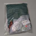 Merry Christmas Letter Print Crew Neck Casual Comfy T Shirts for Women Loose Fit Graphic Trendy Funny Family Xmas T Shirts for Women Family Holiday Letter Print Tee Tops(Green XL)