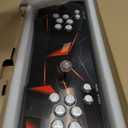 【 35000 Games in 1 】 70S Pandoras Box Arcade Game Console Retro Game Machine for Home PC & TV, 2-4 Players, 1280X720, Support 3D , Search/Hide/Save/Load/Pause , Favorite List,Double Stick