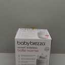 Baby Brezza AirSwirl Waterless Baby Bottle Warmer  HospitalGrade Safe Warming for Breastmilk + Formula  No Hot Spots, No Water  Works with Nearly All Bottles