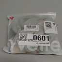 QINSEN Women's Sexy Open Back Sleeveless Crop Tank High Neck Slim Fit Cropped Tee Shirt Y2k Tops (Large)