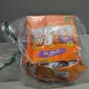 Goldfish Crackers Big Smiles Variety Pack with Cheddar, Colors, and Pretzels, Snack Packs, 30 Ct (EXP 08/17/25)