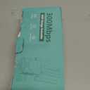 Strongest WiFi Extender, WiFi Extender Signal Booster for Home,Mesh Wi-Fi Repeater Support 99% Devices,1-Tap Setup