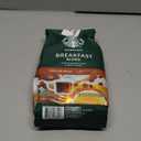 Starbucks Ground Coffee, Medium Roast Hot or Iced Coffee, Breakfast Blend, 18 oz