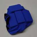 My Pool Pal Boy's Flotation Swimsuit, Royal Blue, Small