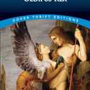 OEDIPUS REX SOPHOCLES DOVER THRIFT EDITIONS Paperback