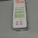 Personal Size Cordless Portable Blender - BAP Free Blender Make Smoothies & Shakes, 12 Oz Juice Cup with 6 Blades, Quickly Squeezed in Office/Picnic/Sports/Home