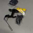 ONEBOM Watch Press Tool Set, Watch Repair Kit Professional with Everything, for Various Kinds of Watch (Watch Press Kit)