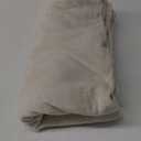 Bedsure Fleece Blanket California King Size Linen - Lightweight Plush Fuzzy Cozy Soft Bed Blankets, 102x96 inches