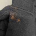 Vintage Panthers Carolina American Football Hoodie, M