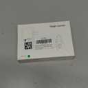 [Case-Friendly] Page Turner for Kindle Paperwhite Oasis Kobo eReaders, Camera Camcorder Remote Controls, Page Turner Clicker for ipad Tablets Reading Novels with Wrist Strap Storage Bag Green