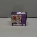 Ninja Blast Hover Soccer Light-Up Ball, Birthday Gift for Boys, Indoor Toy Games, Kids Gifts for Age 5-12 Years Old, Boy Toys for Age 3 Years and Up. (Single)