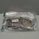 Janmercy 3 Pcs Camo Hunting Gloves Beanie Neck Gaiter Set for Men Women Gift Cold Weather Hunting Gear Accessories