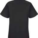 Red Kap Women's Standard Size Short Sleeve Industrial Work Shirt, 4XL 