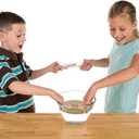 Steve Spangler Science Energy Stick  Fun Science Kits for Kids to Learn About Conductors of Electricity, Safe, Hands-On STEM Learning Toy, Independent or Group Activity for Classrooms or Home