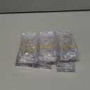 12 Pack Acrylic Book Stand for Display Adjustable Clear Display Holder Easel Collector Stand for Home Office Back to School Comic Album CD Magazine Postcard Artworks (4.2 x 4.3 x 2.35 Inch)