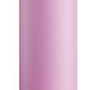Insulated Water Bottle with Straw - Encool Stainless Steel Water Bottle with Push Button Lid, Leak-Proof & BPA-Free, Keeps Cold for 24 Hours for Sports, Travel, Gym (32 oz, Light Orchid-Fuchsia)