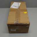 Putros Metal Arch Backdrop Stand Gold Wedding Arch Stand Set of 2 (7.2FT/6FT) Square Arched Frame for Birthday Party Graduation Ceremony Decoration