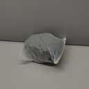 SeptPas Christmas Cotton Tablecloth 70 Inch Ruffle Trim Table Clothes Washable Round Fabric Table Cloth Kitchen Dinning Tabletop Decoration for Party Wedding Events Holiday - Green