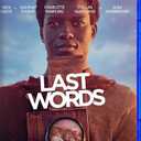 Last Words [Blu-ray], Set of 3