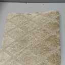 PURE ERA Carpet Stair Tread Landing Mat Tape Free Self Adhesive Non Slip Skid Resistant Indoor Doormat Area Rug Floor Mat for Kitchen Bathroom Workstations Washable 