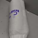 Cushion Lab Travel Deep Sleep Pillow  Compact Memory Foam Neck Pillow for Sleeping, Portable Pillow for Hotels, Camping, Side & Back Sleepers, On-The-Go  Black