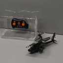 SYMA RC Helicopters, S51H Remote Control Helicopter 2.4GHz Military Army Toys for Boys Girls Kids with Altitude Hold, One Key Take Off/Landing, LED Light, Low Battery Reminder