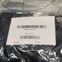 LYANDER Black Dress For Women, Size Small
