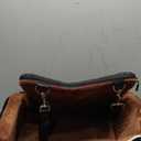 Dog Car Seat Bed 2 in 1 for Small/Medium Dogs up to 35 lbs,Adjustable Safety Leashes,Memory Foam with Soft Fabric Pets Travel Car Bed,Easily Installed in Front and Back seat,Removable and Washable.