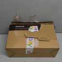 Nekteck Shiatsu Neck Massager for Pain Relief Deep Tissue with Heat, 3D Kneading Massage Pillow Back Shoulder Massagerfor Body Muscle, Plug-in Use for Home Office Car, Gifts for Mom Dad Him Her (Black)