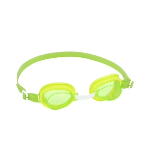 Bestway Goggles UV Protection 3+ Adjustable Strap 2 Pack Bestway Goggles UV Protection 3+ Adjustable Strap 2 Pack