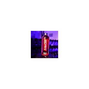 MEGO GLASS BOTTLE