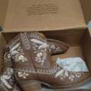 Dingo Primrose Brown 6.5 B (M)