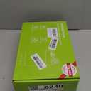 Portable Shower for Camping, [Long-Lasting] Spopal 6000mAh Rechargeable Camping Shower with Intelligent LED Display, 4 Spray Modes, IPX7 Waterproof Outdoor Camp Pump for Hiking, Travel, Car, Pet (Grey)