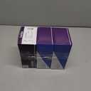 3 x ENERLITES Decorator Paddle Rocker Light Switch, Gloss Finish, Single Pole, 3 Wire, Grounding Screw, Residential Grade, 15A 120V/277V, UL Listed, 91150-W-10PCS, White (10 Pack) (Wall Plate Not Included)