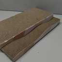 Cat Scratching Board cat Scratcher Cat Scratch Pad Cardboard cat scratchers for Indoor Cats Reversible Large Wide Corrugated with Catnip(2pcs)