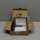 LED Flood Light Outdoor, 50W Color Changing RGB Flood Light, IP66 Waterproof Outdoor Landscape Lights Stage Lights, 5000LM Uplighting for Party, 2Pack