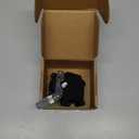 SCITOO HVAC Heater Blend Door Actuator Replacement for Buick for Lucerne 2006-2011, for Cadillac for DTS 2006-2011 604-150 Heater Blend Door Levers (Small)