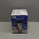 Hamilton Beach 1.7 Liter Temperature Control Electric Kettle, Water Boiler & Heater, Fast Boiling 1500 Watts, BPA Free, Cordless, Auto-Shutoff and Boil-Dry Protection, Stainless Steel (41020R) (1.8 Quarts)