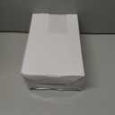 Christmas Flannel Throw Blanket 50 x 60 Inch Soft Warm Plush Holiday Decorative Throw Blanket for Couch Bed Sofa Fuzzy Flannel Lightweight Elegant Winter Gift Xmas Themed Print(Balls)