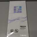 Palisade Accessories for 2023 2024 2025 Hyundai Palisade 12.3" Tempered Glass GPS Navigation Touchscreen Protector Film for 2023 Palisade Ltd/Limited/Calligraphy/SE/SEL/XRT HD Clear