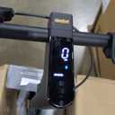 Segway SuperScooter GT3, 31 MPH w/ 45-Mile Long Range, 2400W Peak Motor, Dual Hydraulic Suspension, Self-Sealing Tires, Flash Charging Electric Scooter for Adults, UL 2272/2271 Certified, Gen3