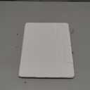 ESR for iPad Air 13 Inch Case (2025/ 2024) M3/ M2 with Pencil Holder, Removable Magnetic Cover, Vertical Stand, Fully Supports Pencil Pro and Pencil(USB-C), Rebound 360 Series, White