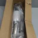 Rear Catalytic Converter Compatible with 2002 2003 2004 2005 2006 Camry 2.4L & 2002 2003 2004 2005 2006 Solara 2.4L, Not Fit XLE model, Direct-Fit (EPA Compliant)