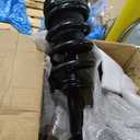 KUIPERAUTO 2PCS Front Left and Right Struts Shocks Assembly Compatible for 2007-2013 Chevy Silverado/GMC Sierra 1500 189105 139105