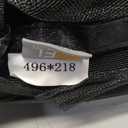 Garage Door Screen, 16x7 Ft Magnetic Closure Heavy Duty Weighted Bottom Garage Screen Doors for 2 Car Garage, Fiberglass Mesh Anti Annoying Animal Out (Black)