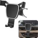 Car Phone Holder for 2021 2022 2023 Buick Envision SUV Auto Accessories Navigation Bracket Interior Decoration Mobile Cell Phone Mount