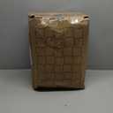 Bedsure Full Size Comforter Set - 7 Pieces Reversible Burgundy and Black Bedding, Full Size Bed Set for All Seasons, Bed in a Bag with Down Alternative Comforter, Sheets, Pillowcases & Shams