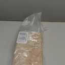 Wireless Headphones with FM Radio and Bluetooth 5.0, Rechargeable Portable Headset with Built-in Microphone, Lightweight and Comfortable Ear Muffs for Jogging, Mowing, Cycling, and More